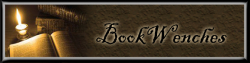 BookWenches: saving the world one book at a time!