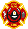 FireFlag/EMS banner