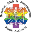 National EMS & Firefighters Pride Alliance