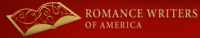 Romance Writers of America banner