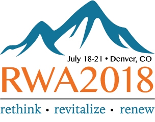 RWA Conference Logo placeholder