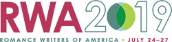 RWA Conference Logo