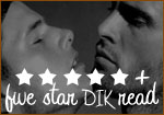 5+ Stars... Desert Island Keeper rating for HOT HEAD