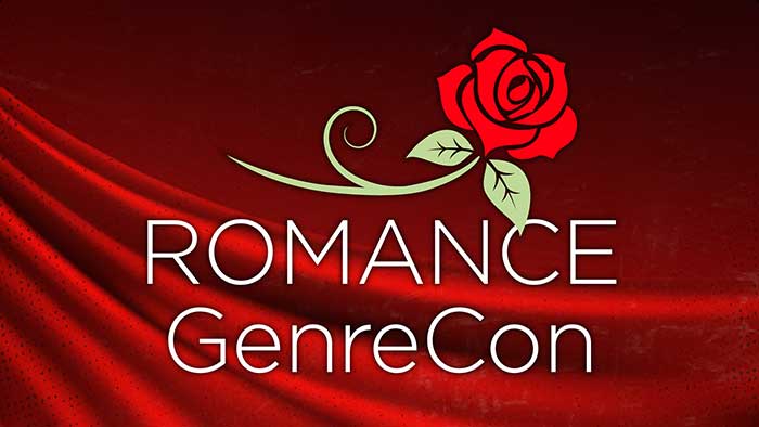 Romance GenreCon